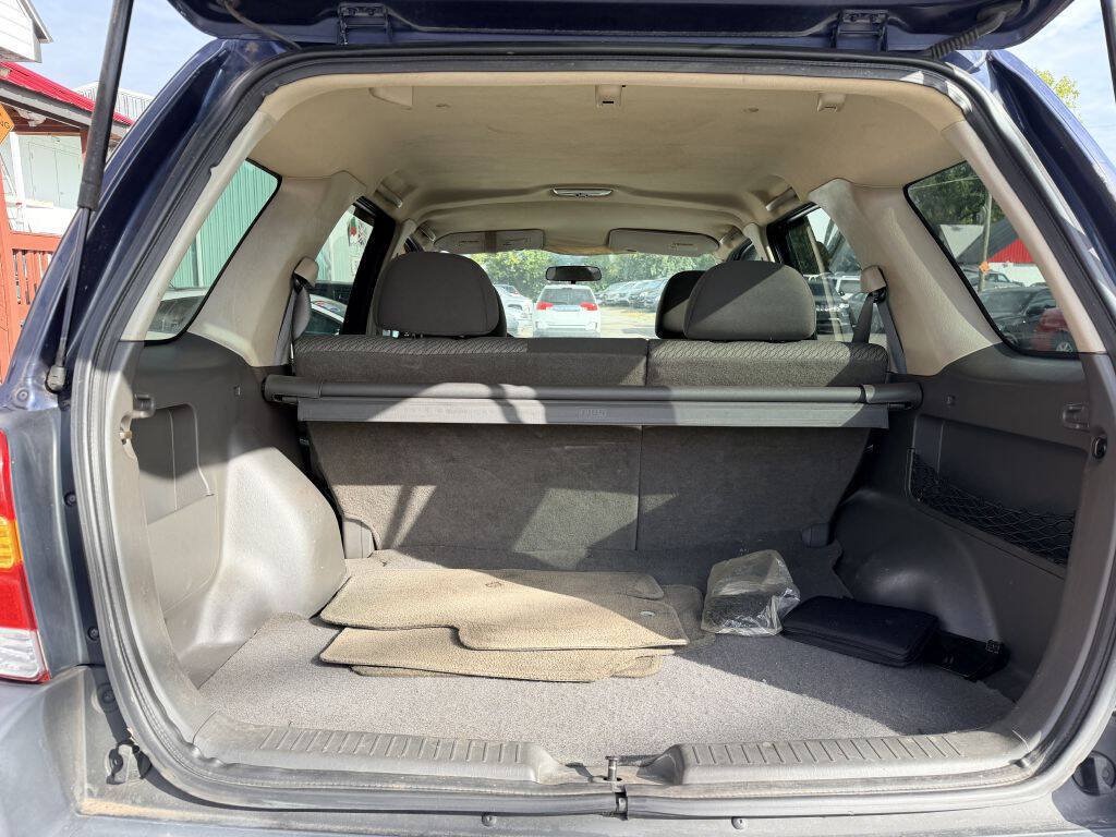 Used 2003 Ford Escape XLT FWD image 5