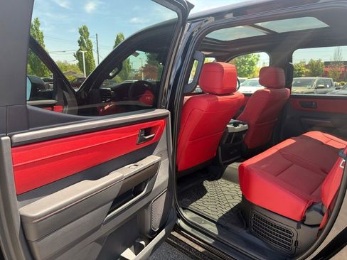 New 2026 Toyota Tundra TRD Pro AWD/4WD image 11