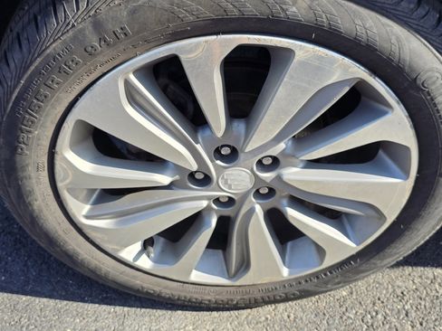 Used 2018 Buick Encore Preferred image 10