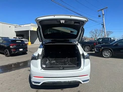 New 2026 Buick Envision Avenir AWD/4WD image 27