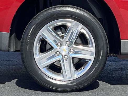 Used 2015 Chevrolet Equinox LTZ FWD image 31