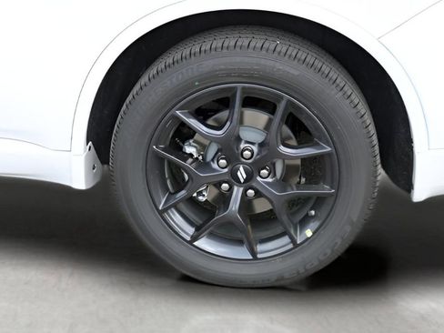 New 2026 Dodge Durango GT w/ Blacktop Package AWD/4WD image 10