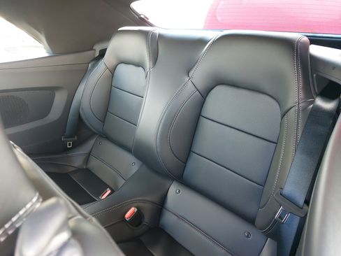 New 2025 Ford Mustang GT Premium image 13