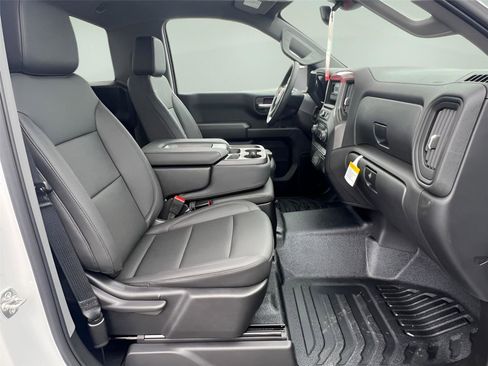 New 2026 Chevrolet Silverado 1500 W/T w/ WT Value Package image 11