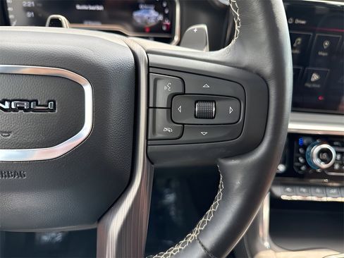Used 2024 GMC Sierra 1500 Denali Ultimate image 31