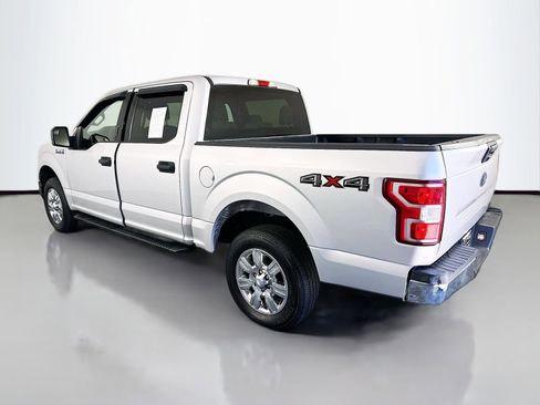Used 2019 Ford F150 XLT w/ Trailer Tow Package AWD/4WD image 5
