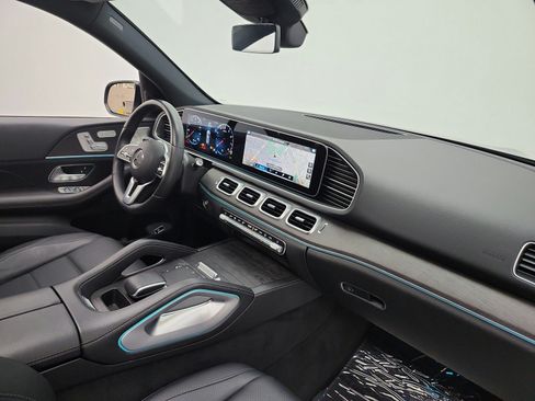 Used 2022 Mercedes-Benz GLE 350 image 19