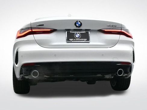 New 2026 BMW 430i xDrive Coupe w/ Premium Package AWD/4WD image 33