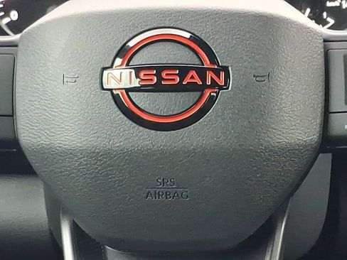 New 2026 Nissan Pathfinder Rock Creek w/ Rock Creek Premium Package AWD/4WD image 12