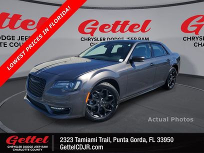 Used 2023 Chrysler 300 Touring L w/ Popular Equipment Group