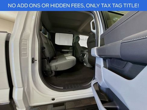 New 2026 Ford F250 XLT w/ XLT Premium Package image 28