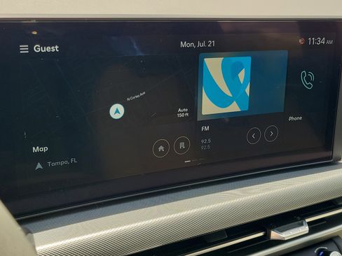 New 2025 Hyundai Sonata SEL image 26