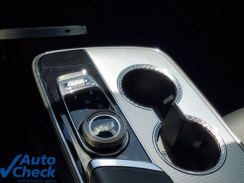 Certified 2024 Cadillac Lyriq Tech RWD image 30