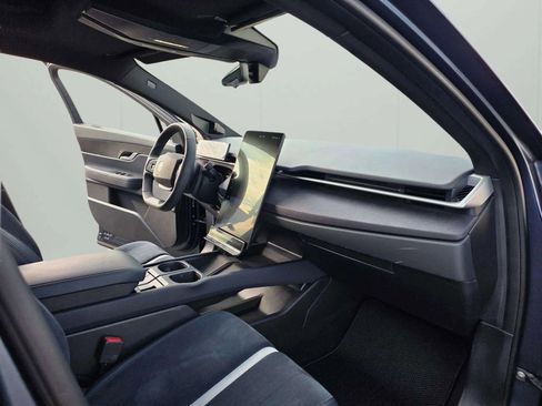 Used 2023 Fisker Ocean One image 16