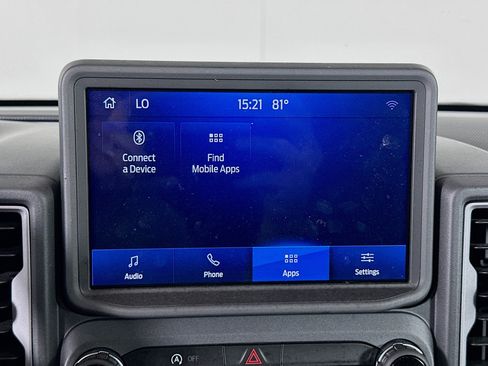 Used 2024 Ford Bronco Sport Big Bend AWD/4WD image 22