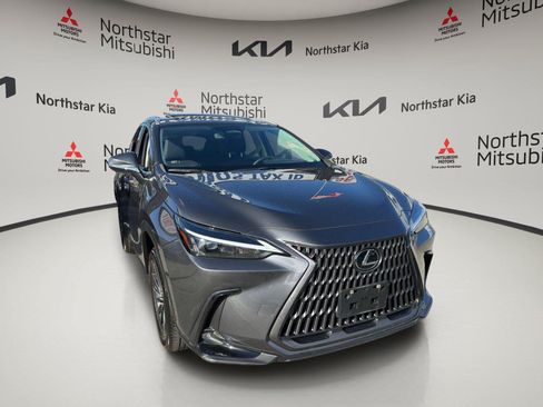 Used 2024 Lexus NX 350 AWD w/ Cold Area Package image 7