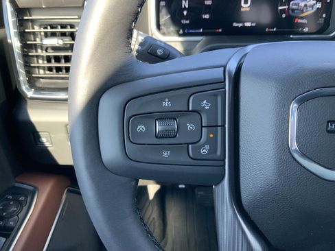 New 2026 GMC Sierra 3500 Denali Ultimate image 40