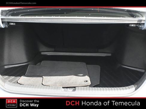Certified 2024 Honda Accord Sport image 23