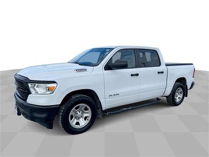 Used 2020 RAM 1500 Tradesman