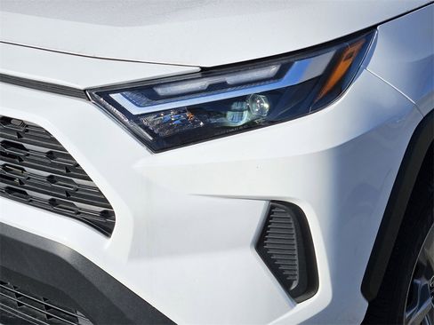 Used 2024 Toyota RAV4 XLE image 6