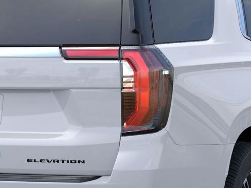 New 2026 GMC Yukon Elevation RWD image 11