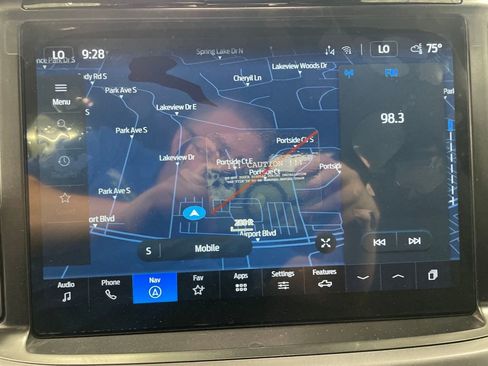 New 2025 Ford F150 XLT w/ Equipment Group 302A MID image 24