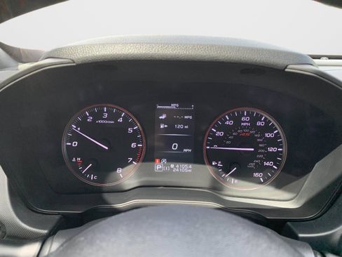 Used 2024 Subaru Impreza RS AWD/4WD image 17