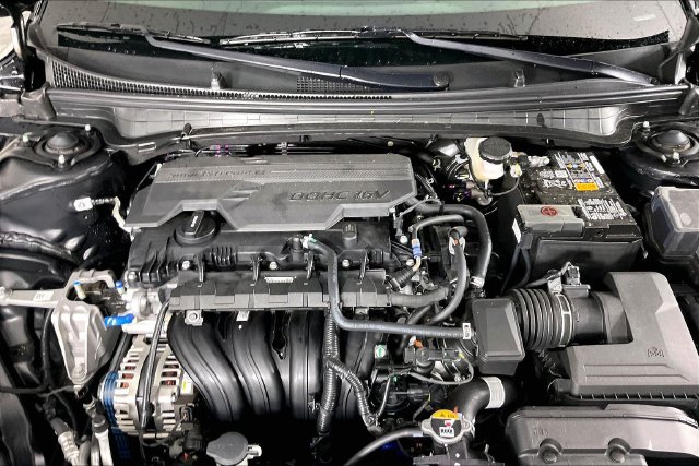 New 2027 Kia K4 GT-Line Turbo FWD image 2