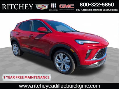 New 2026 Buick Encore GX Preferred w/ Comfort Package