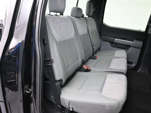 Certified 2023 Ford F150 XLT w/ Equipment Group 302A High image 28