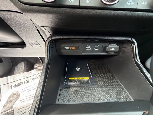Used 2024 Honda CR-V Sport-L image 15
