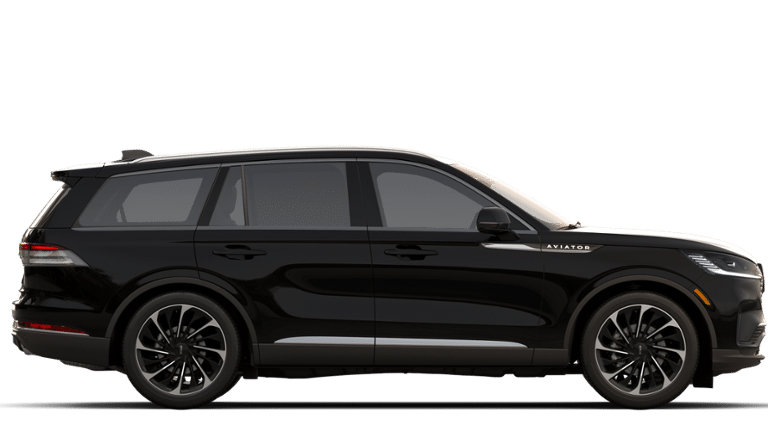 New 2026 Lincoln Aviator Reserve w/ Illumination Package AWD/4WD image 30