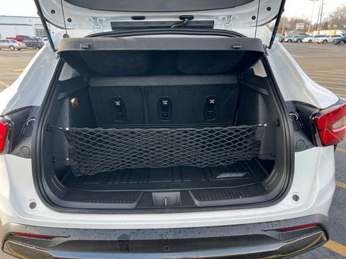 New 2026 Chevrolet Trax ACTIV w/ Driver Confidence Package image 20