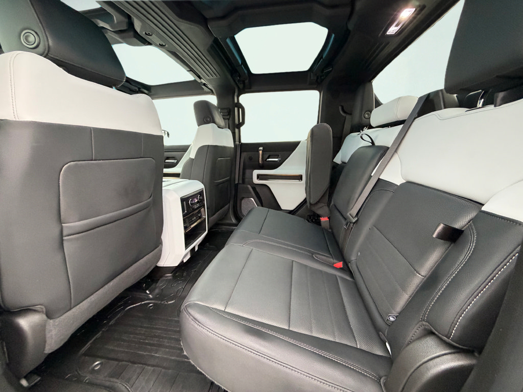 Used 2023 GMC Hummer EV Edition 1 AWD/4WD image 58