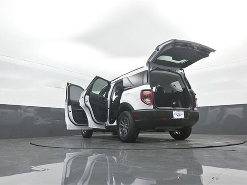 Certified 2022 Ford Bronco Sport Big Bend w/ Convenience Package image 46