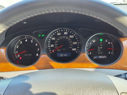 Used 2006 Lexus ES 330 image 29