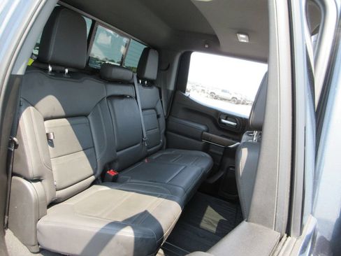 Used 2021 GMC Sierra 1500 Denali AWD/4WD image 26