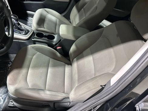 Used 2018 Hyundai Elantra SEL image 21