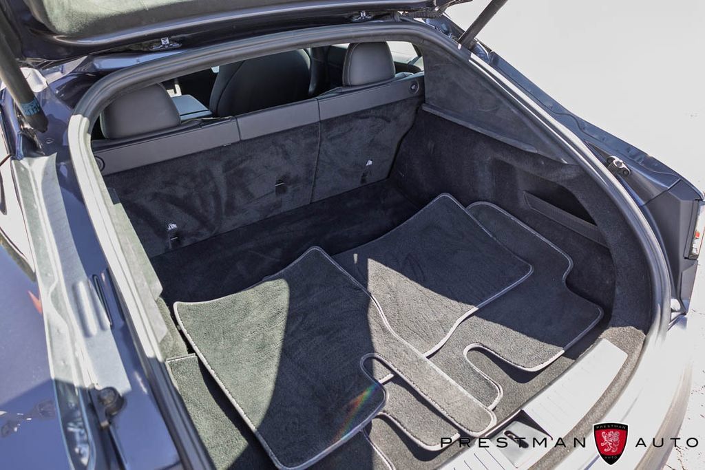 Used 2023 Tesla Model S Plaid AWD/4WD image 38