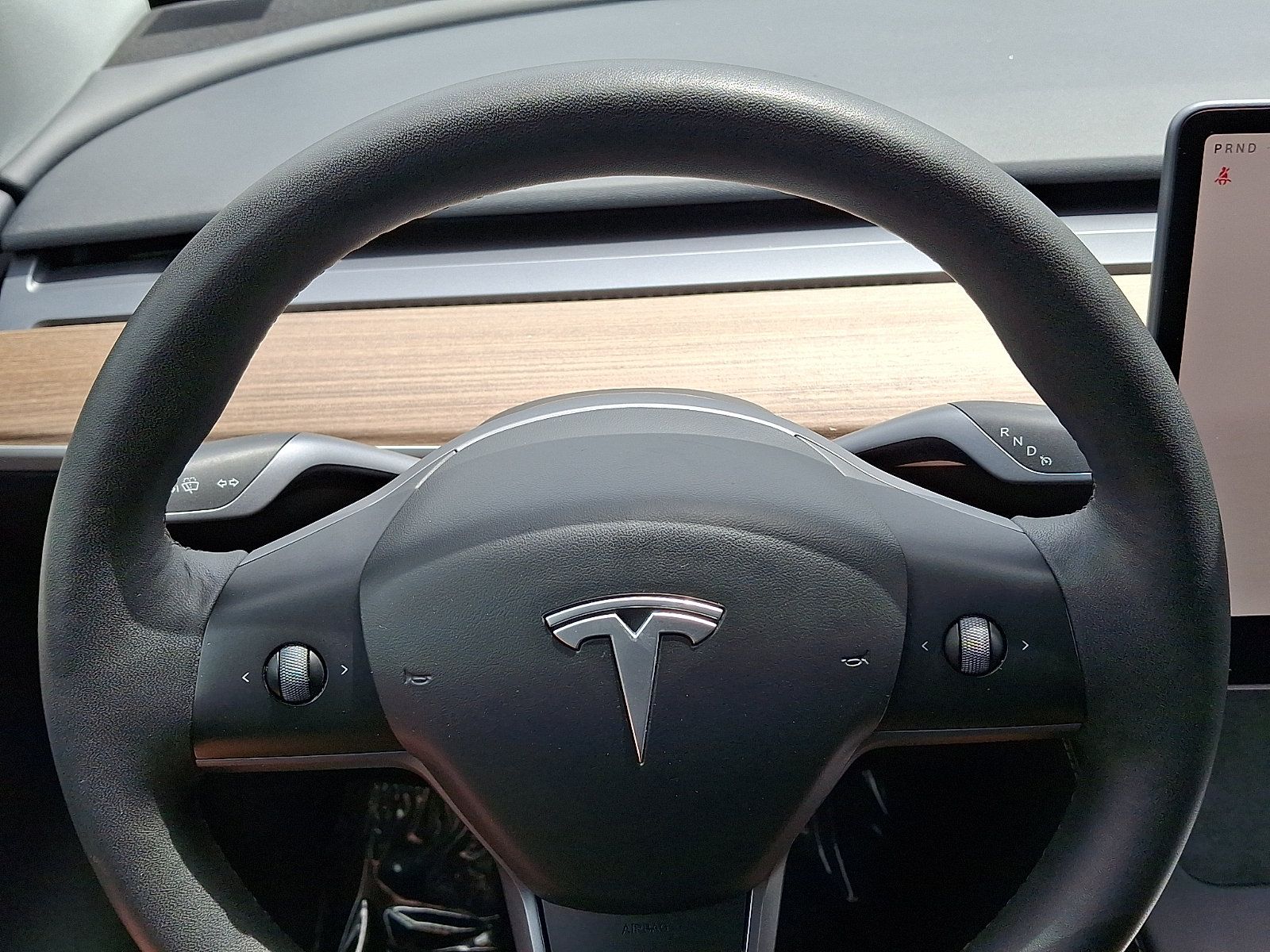 Used 2024 Tesla Model Y Long Range RWD image 20