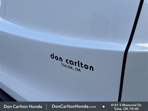 Used 2024 Honda CR-V EX image 8