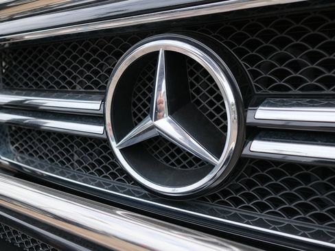 Used 2014 Mercedes-Benz G 550 image 40