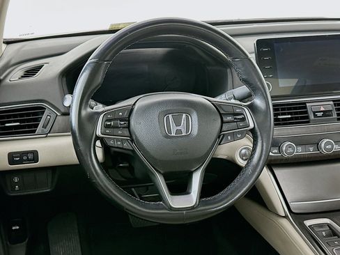 Used 2018 Honda Accord EX-L image 18
