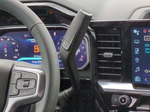 New 2026 Chevrolet Silverado 1500 RST image 19