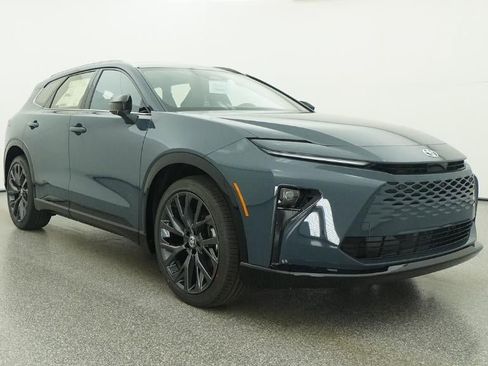 New 2026 Toyota Crown Signia image 29