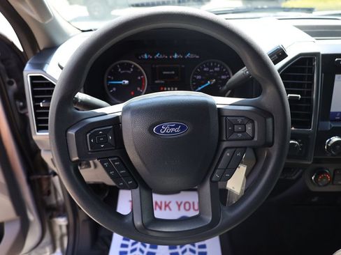Used 2022 Ford F250 XLT w/ XLT Value Package AWD/4WD image 13