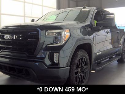 Used 2020 GMC Sierra 1500 Elevation w/ Elevation Value Package