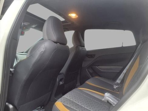 New 2026 Subaru Crosstrek 2.5i Sport image 38