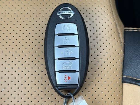 Certified 2021 Nissan Rogue Platinum AWD/4WD image 26