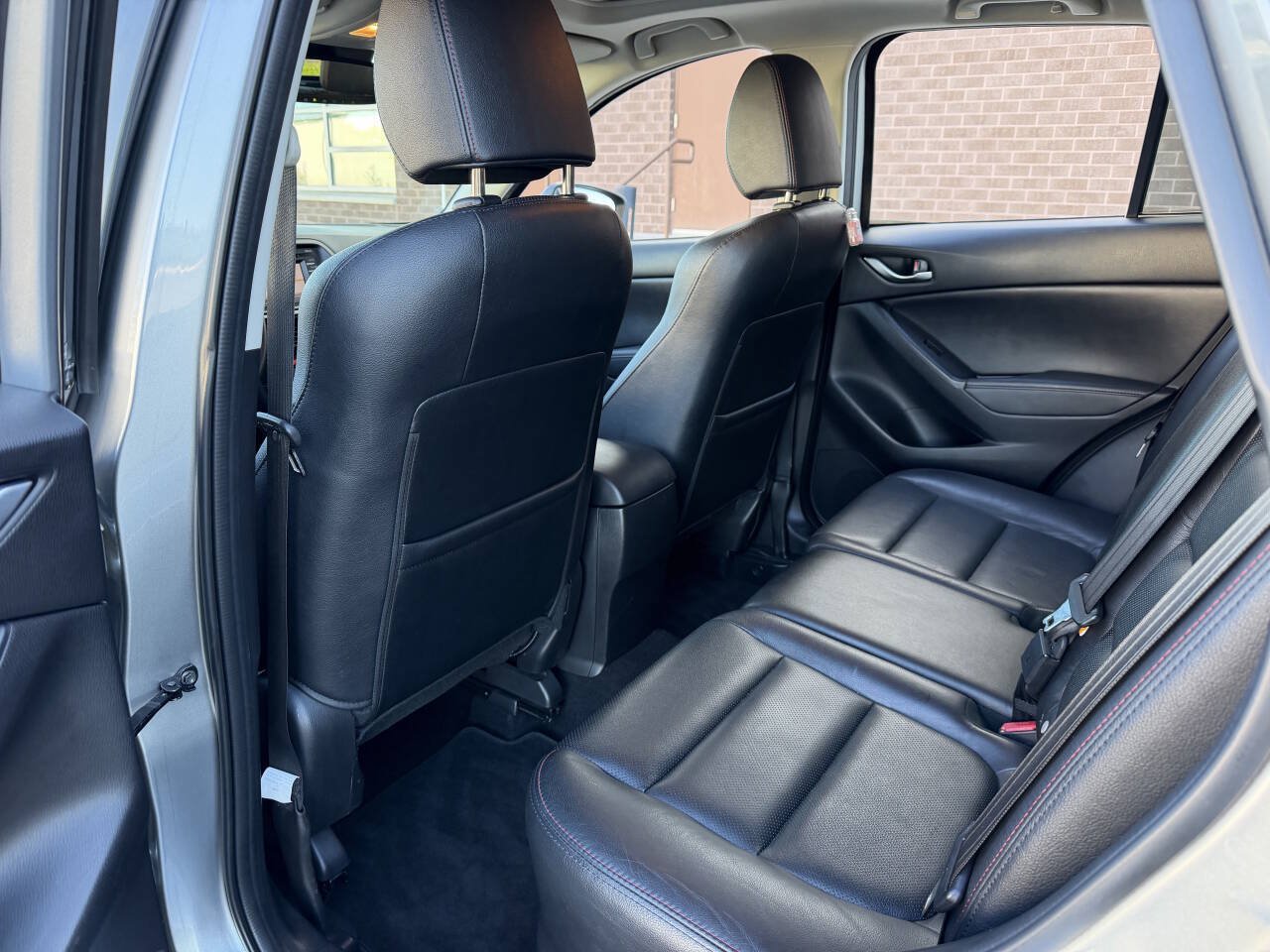Used 2014 MAZDA CX-5 Grand Touring AWD/4WD image 31